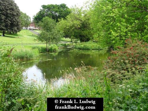 Phoenix Park, Dublin